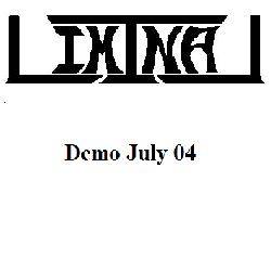 Liminal : Demo July 04